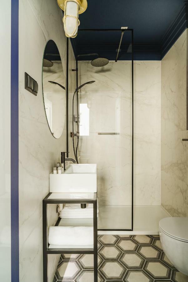 No.4 Residence Warsawa Bagian luar foto