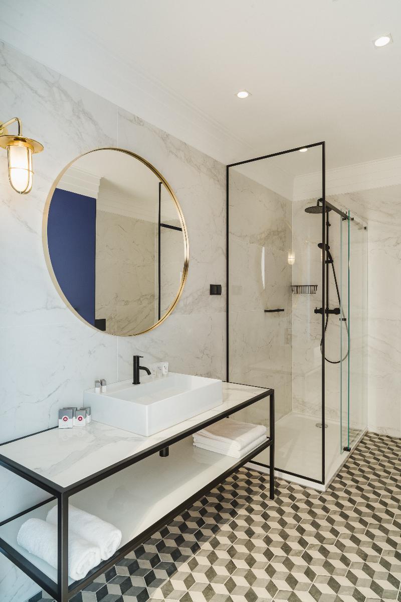 No.4 Residence Warsawa Bagian luar foto